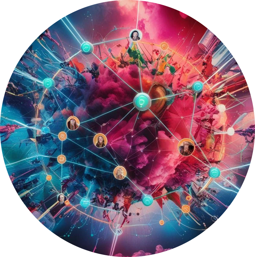 Logo da Posseidon